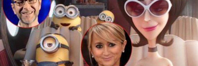 Minions
