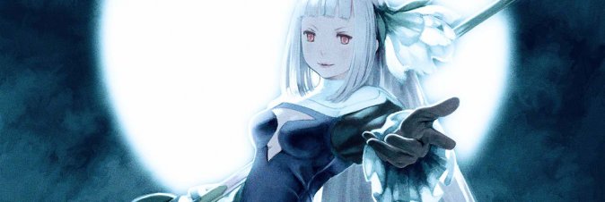 Bravely Second: End Layer