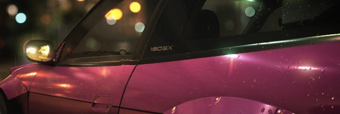 Need for Speed