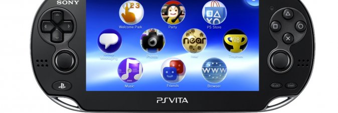 PlayStation-Vita