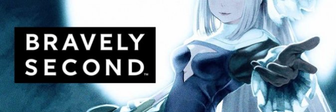 Bravely Second: End Layer