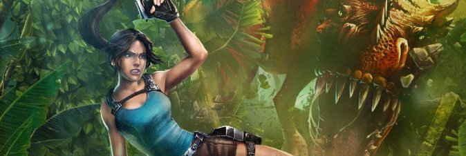 Lara Croft: Relic Run