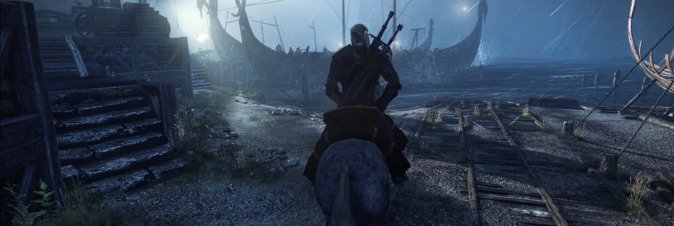 The Witcher 3: Wild Hunt