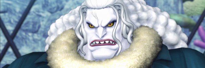 One Piece: Pirate Warriors 3