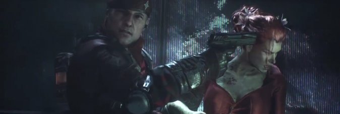 Batman: Arkham Knight