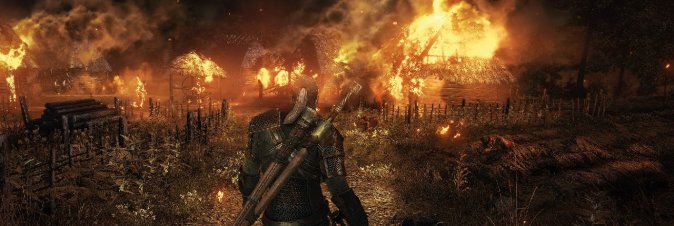 The Witcher 3: Wild Hunt