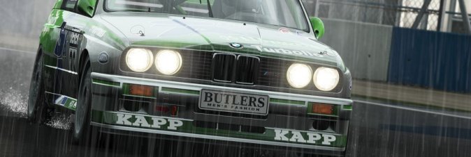 Project CARS