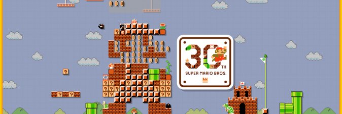 Super Mario Maker
