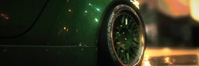 Need for Speed