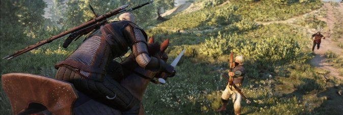 The Witcher 3: Wild Hunt