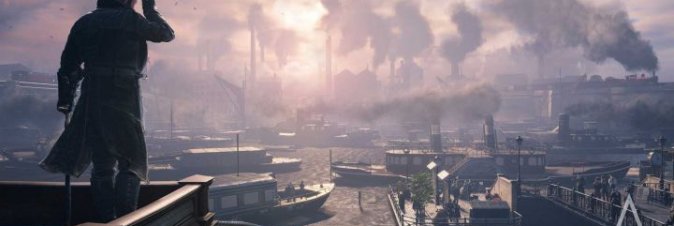 Assassin's Creed Syndicate
