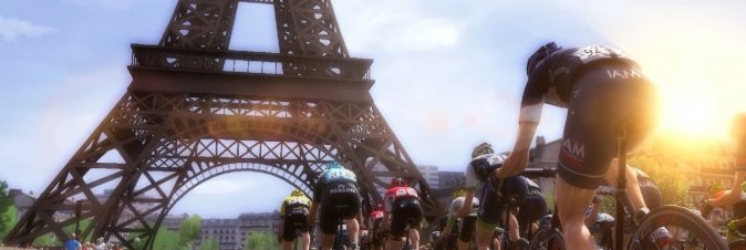 Le Tour de France 2015