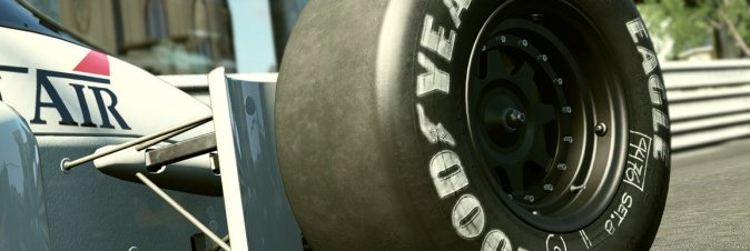 Project CARS