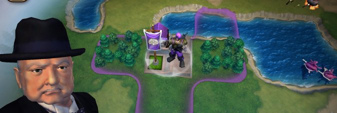 Civilization Revolution 2
