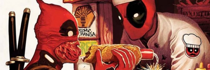Deadpool