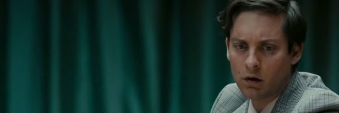 Pawn Sacrifice