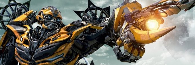 Transformers 4: L'era Dell'estinzione