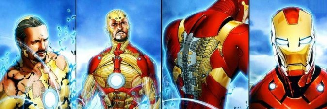 Captain America: Civil War