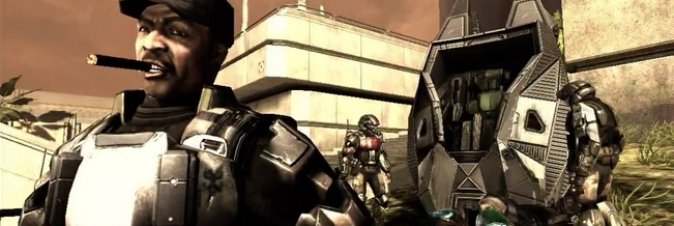 Halo: The Master Chief Collection