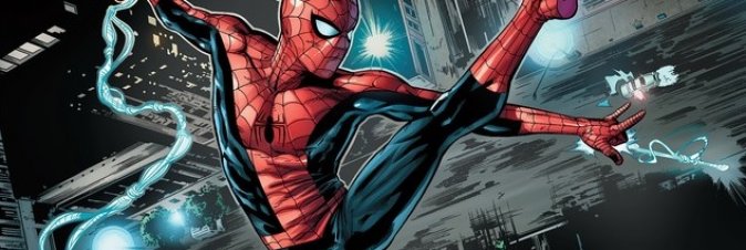 Spider-Man: Homecoming