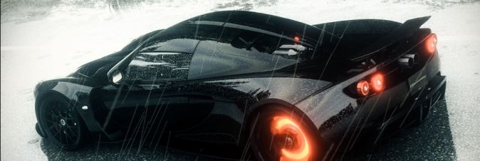DriveClub