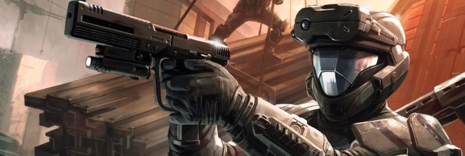 Halo: The Master Chief Collection