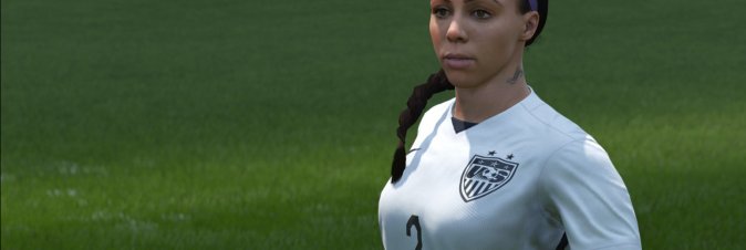 FIFA 16