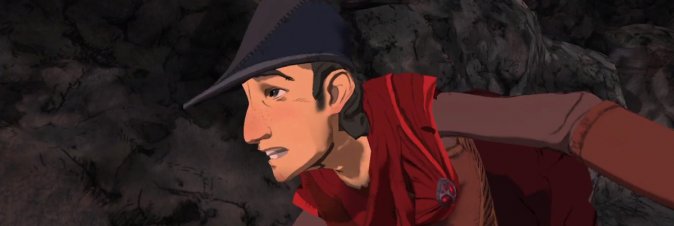 King's Quest: A Knight to Remember