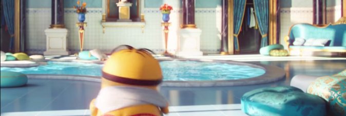 Minions
