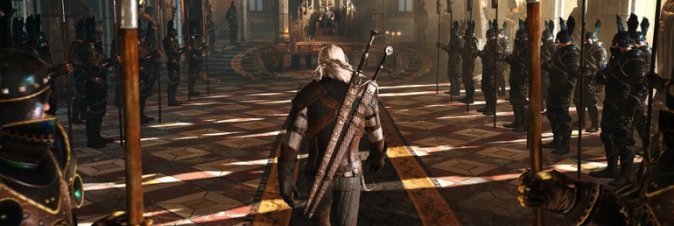 The Witcher 3: Wild Hunt