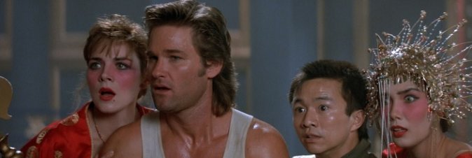 Il remake di Grosso Guaio a Chinatown si far