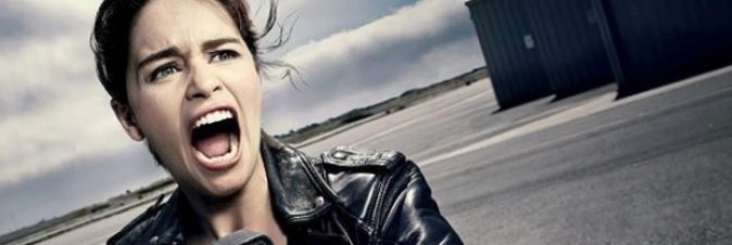 Terminator: Genisys