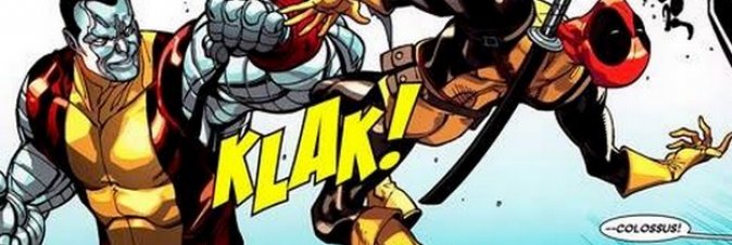 Deadpool