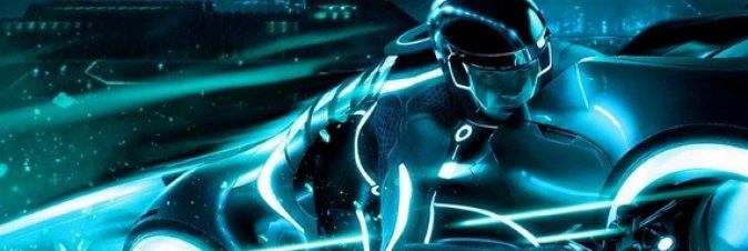 Tron 3