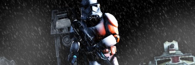 Star Wars: Battlefront
