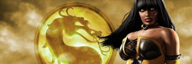 Mortal Kombat X