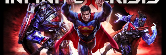 Infinite Crisis