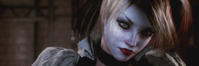 Batman: Arkham Knight