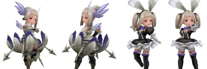 Bravely Second: End Layer