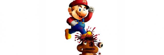 Smash Bros. X Mortal Kombat
