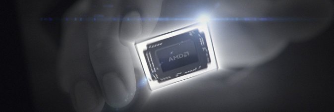 AMD svela i processori A-series di sesta generazione
