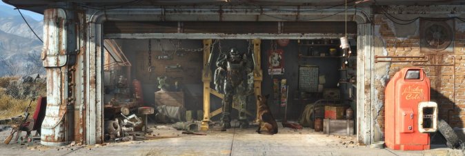 Fallout 4