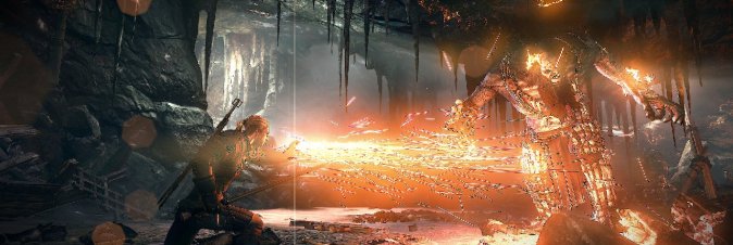 The Witcher 3: Wild Hunt