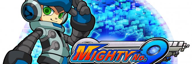Mighty No. 9