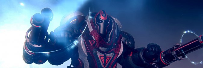 PlanetSide 2