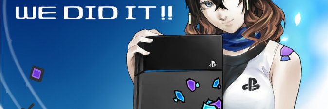 Bloodstained: Ritual of the Night