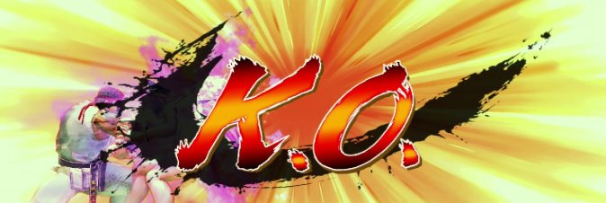 Ultra Street Fighter IV
