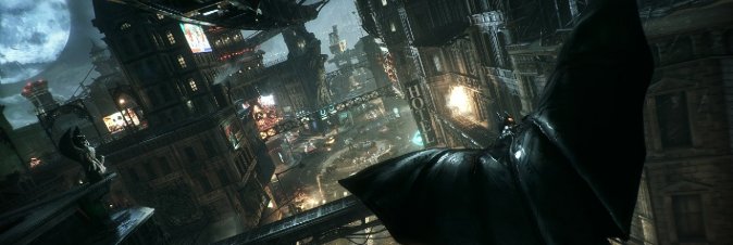 Batman: Arkham Knight