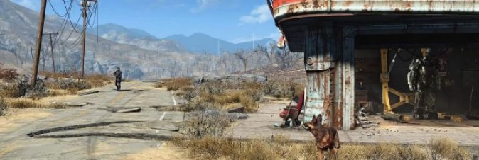 Fallout 4