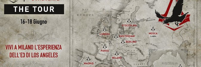 Assassin's Creed Syndicate